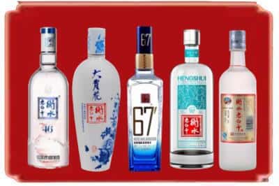 雅江县回收衡水老白干